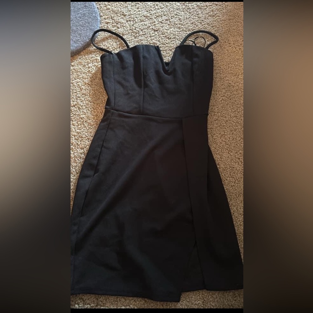 super cute fashion nova dress